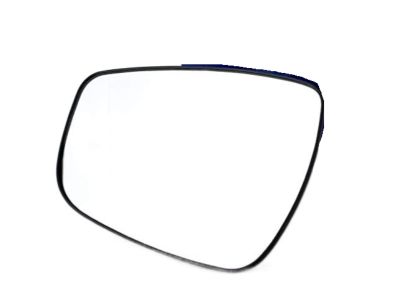 2011 Hyundai Elantra Car Mirror - 87611-3X070