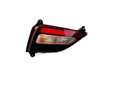 Hyundai Back Up Light - 92405-S1000