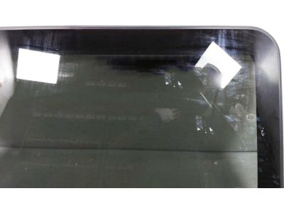 2024 Hyundai Palisade Sunroof - 81630-S8000