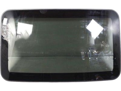 2024 Hyundai Palisade Sunroof - 81630-S8000