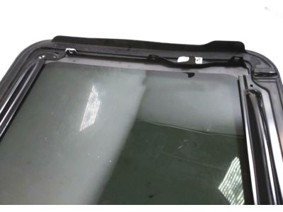 2024 Hyundai Palisade Sunroof - 81630-S8000