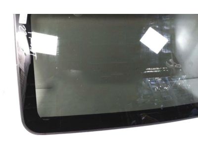 2024 Hyundai Palisade Sunroof - 81630-S8000