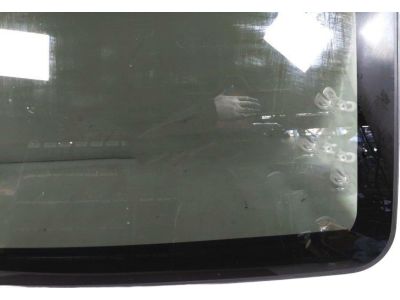 2024 Hyundai Palisade Sunroof - 81630-S8000