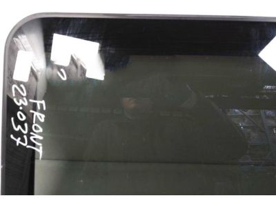 2024 Hyundai Palisade Sunroof - 81630-S8000