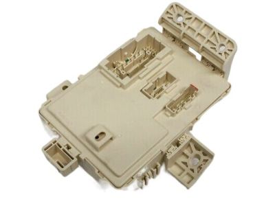 Hyundai 91950-D3551 Instrument Panel Junction Box Assembly