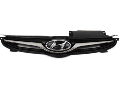 2015 Hyundai Elantra Grille - 86350-3X710