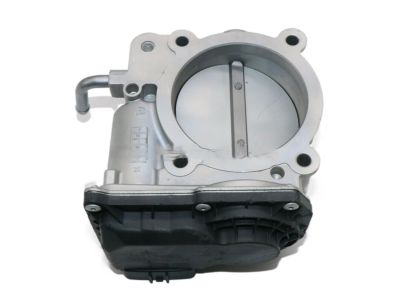 Hyundai Throttle Body - 35100-3CAC0