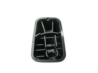 Hyundai 88523-4Z010-RYN Knob-Front Seat Recliner,RH