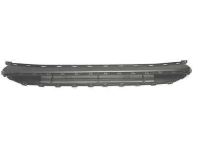 Hyundai 86560-G2100 Front Lower Bumper Grille