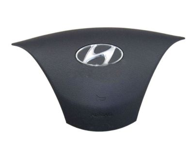 Hyundai Elantra Air Bag - 56900-3X500-RY