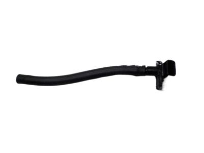 Hyundai Santa Fe Windshield Washer Nozzle - 98931-C5000