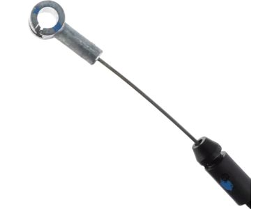 81190-H9100 Hyundai Hood Latch Release Cable Assembly Product Photo 2 of 4