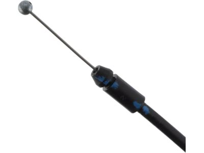81190-H9100 Hyundai Hood Latch Release Cable Assembly Product Photo 3 of 4