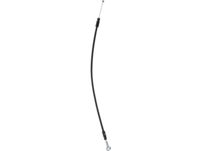 81190-H9100 Hyundai Hood Latch Release Cable Assembly Product Photo 4 of 4