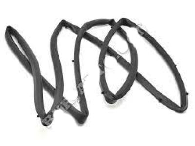 2006 Hyundai Veracruz Door Seal - 83110-3J000-CH