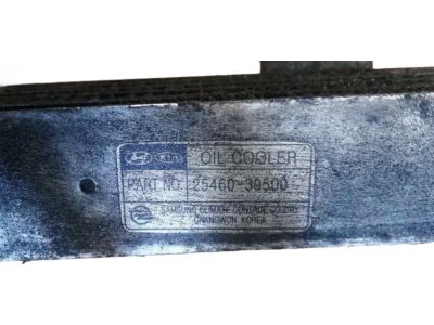 Hyundai 25460-39500