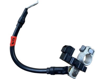 37180-G3500 Hyundai Battery Sensor Assembly Product Photo 3 of 4