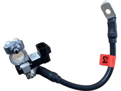 Hyundai 37180-G3500 Battery Sensor Assembly 37180-G3500 Hyundai Battery Sensor Assembly Product Photo 1 of 4