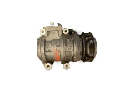 2010 Hyundai Genesis Coupe A/C Compressor - 97701-2M000