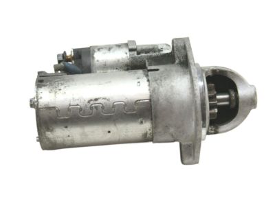 Hyundai 36100-2E550 Starter Assembly