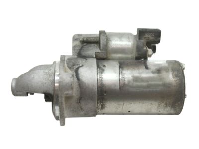 2013 Hyundai Elantra Starter Motor - 36100-2E550