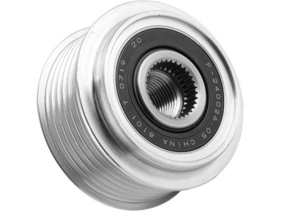 Hyundai Sonata Alternator Pulley - 37321-25201