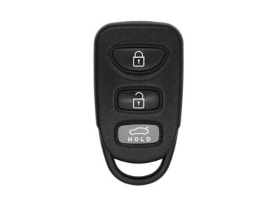 Hyundai Transmitter - 95430-3Q001