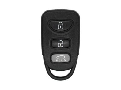 Hyundai 95430-3Q001 Keyless Entry Transmitter Assembly