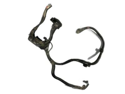 2006 Hyundai Azera Battery Cable - 91850-3K110