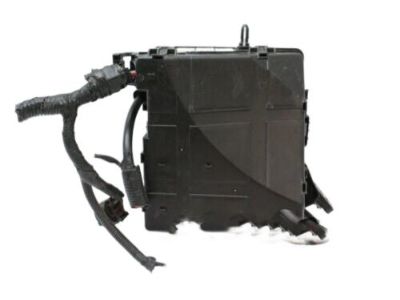 Hyundai Tucson Relay Block - 91950-D3240