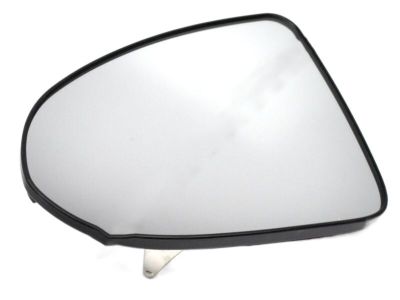 2015 Hyundai Santa Fe Sport Car Mirror - 87611-4Z010