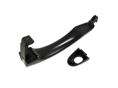 Hyundai 82651-3L000 Door Handle Assembly, Exterior