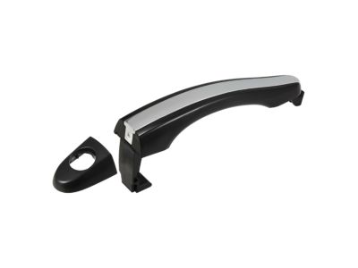 Hyundai Azera Door Handle - 82651-3L000