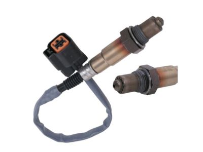 2005 Hyundai Elantra Oxygen Sensor - 39210-23750