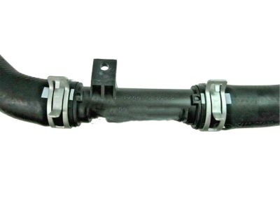 Hyundai 25415-C2100 Hose Assembly-Radaator,Lower