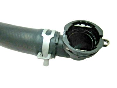 Hyundai 25415-C2100 Hose Assembly-Radaator,Lower