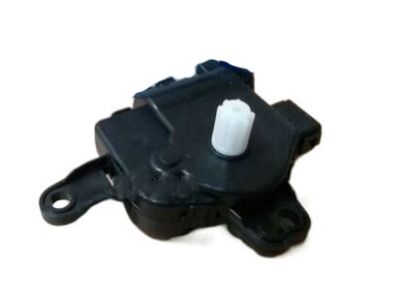 Hyundai Sonata Blend Door Actuator - 97159-1H150