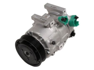 2015 Hyundai Azera A/C Compressor - 97701-3V410