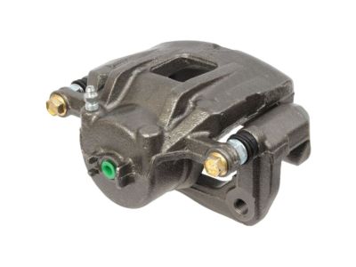 2010 Hyundai Santa Fe Brake Caliper - 58190-0WA10