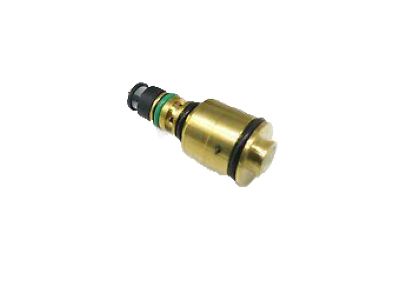 Hyundai HVAC System Switch - 97674-1R000