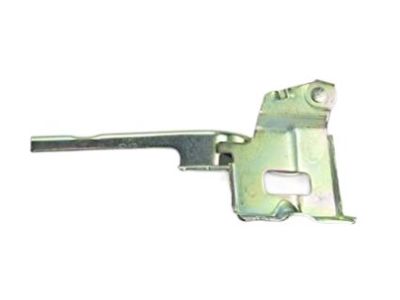 2010 Hyundai Tucson Hood Hinge - 79110-2S000