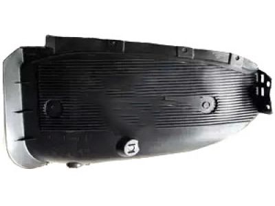 Hyundai Accent Wheelhouse - 86821-J0000