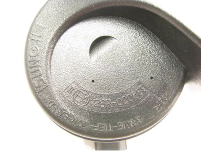 Hyundai 96610-E6200 Horn Assembly-Low Pitch