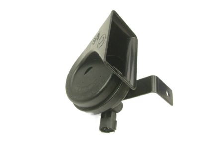 Hyundai 96610-E6200 Horn Assembly-Low Pitch
