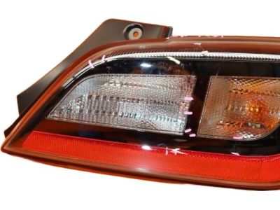 92406-J9520 Genuine Hyundai Lamp Assembly-Side T/SIG & Rear,RH
