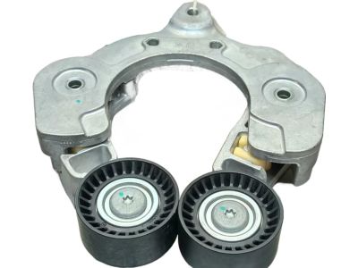 Hyundai Tucson Timing Belt Tensioner - 25281-2MHA1