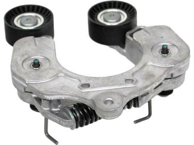 Hyundai Tucson Timing Belt Tensioner - 25281-2MHA1