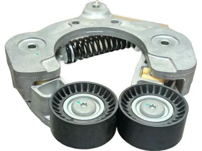 Hyundai Tucson Timing Belt Tensioner - 25281-2MHA1