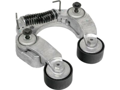 Hyundai Tucson Timing Belt Tensioner - 25281-2MHA1