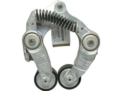 Hyundai Tucson Timing Belt Tensioner - 25281-2MHA1